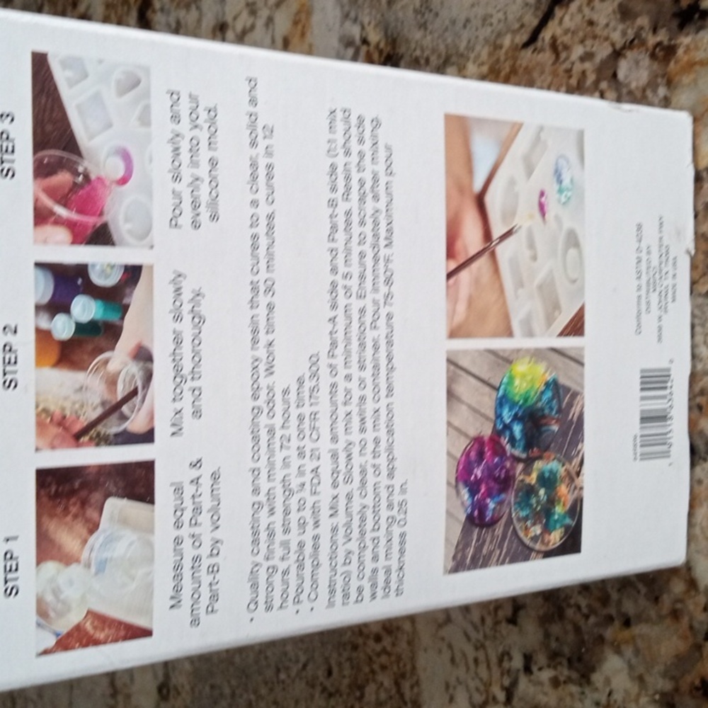 New in Box - Picture 2 of 2